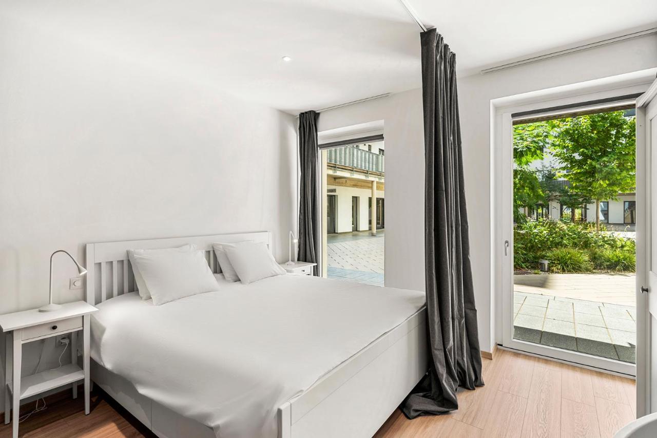 Boutique Space Vie #4O3 Viena Exterior foto